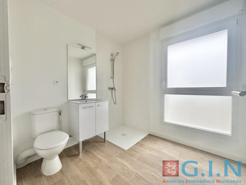 Appartement - 84 m² - 3 pièces