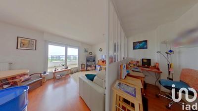 Appartement - 31 m² - 1 pièce