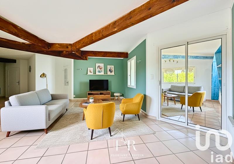 Appartement - 104 m² - 3 pièces