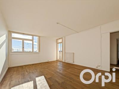 Appartement - 76 m² - 4 pièces