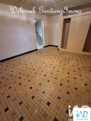 Maison - 79 m² - 4 pièces