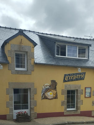 Fonds de commerce - 60 m²