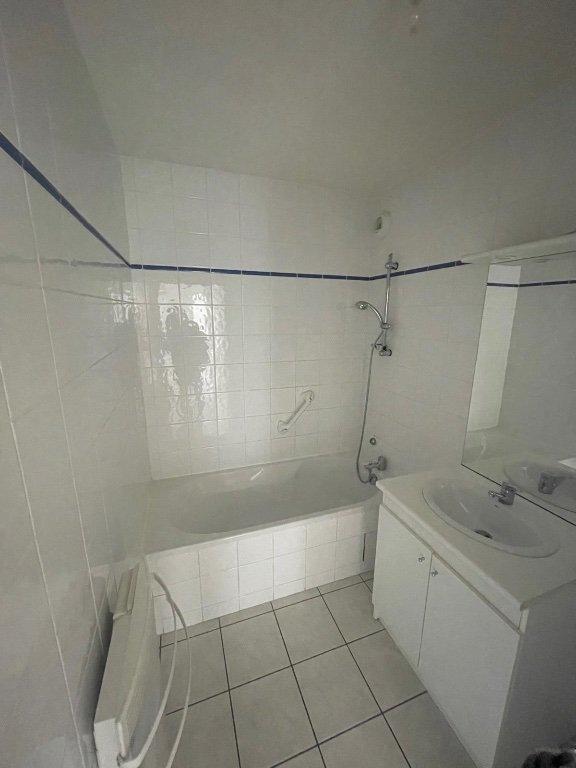 Appartement - 53 m² - 2 pièces