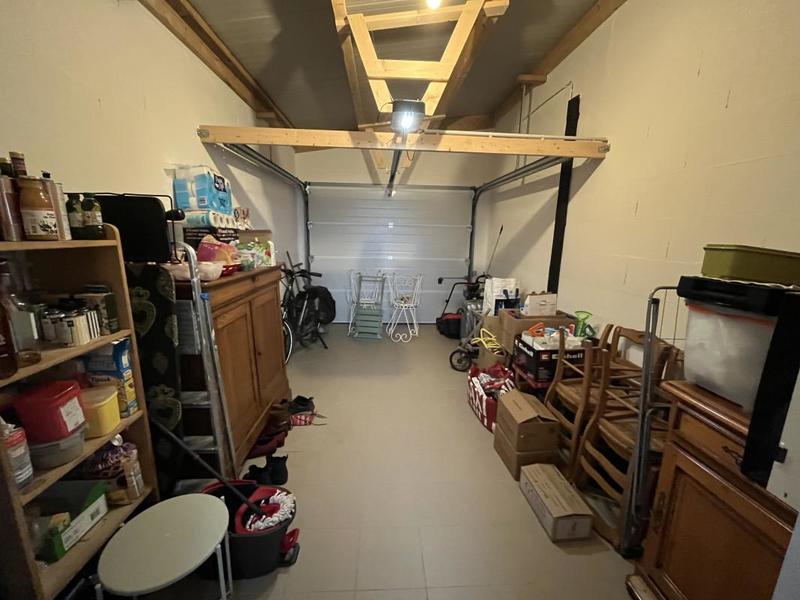 Maison - 108 m² - 5 pièces