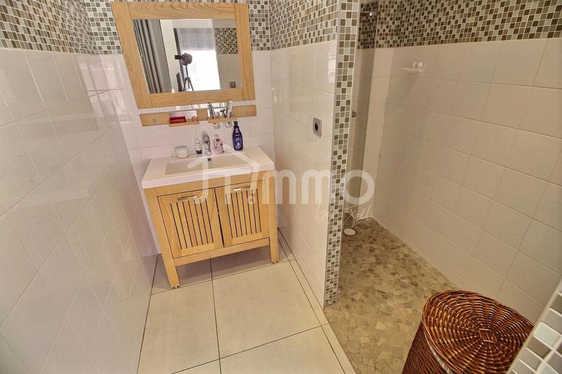 Villa - 119 m² - 5 pièces