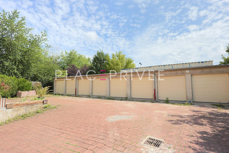 Appartement - 102 m² - 4 pièces