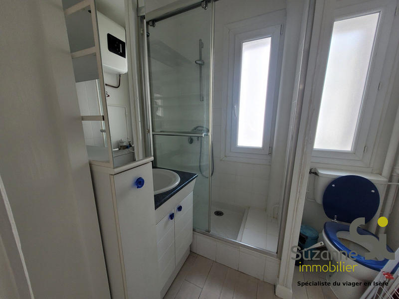 Appartement - 68 m² - 4 pièces