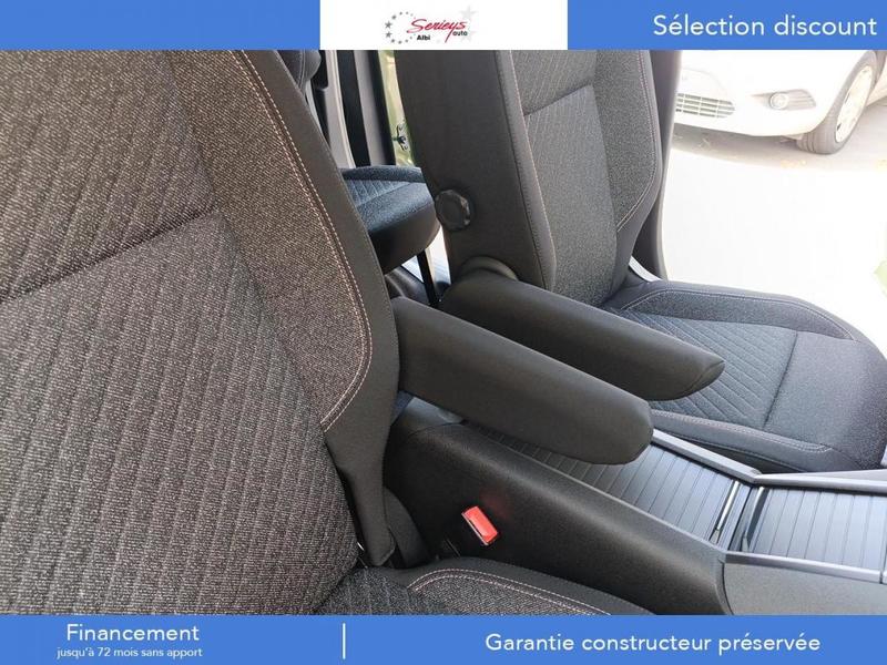 Peugeot Rifter Allure BlueHDI 130 Bvm6 Pk Style+Pk Techno+Camera Ar