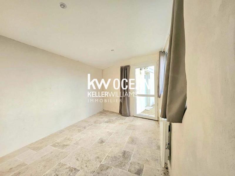 Maison de campagne - 90 m² - 4 pièces