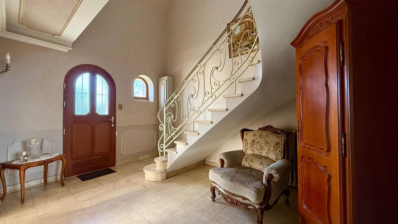 Maison - 135 m² - 6 pièces