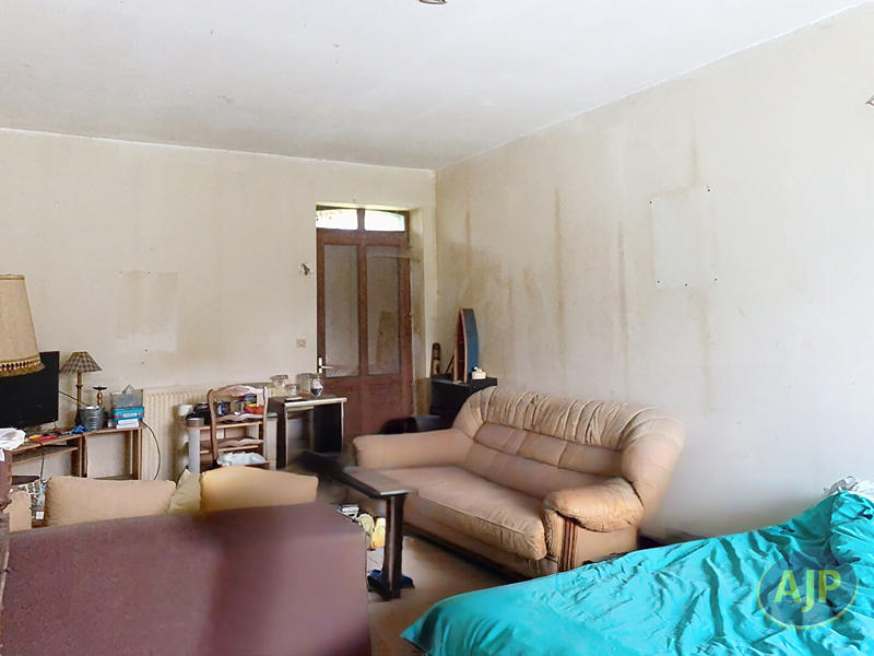 Maison - 152 m² - 4 pièces