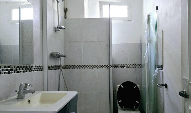 Appartement - 28 m² - 2 pièces