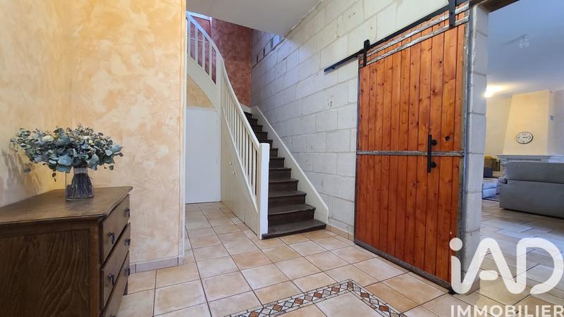 Maison - 301 m² - 11 pièces