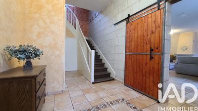 Maison - 301 m² - 11 pièces