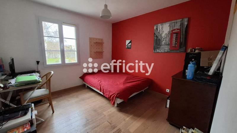 Pavillon - 115 m² - 4 pièces