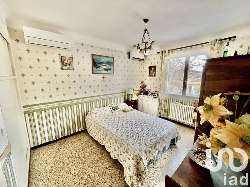 Maison - 106 m² - 5 pièces