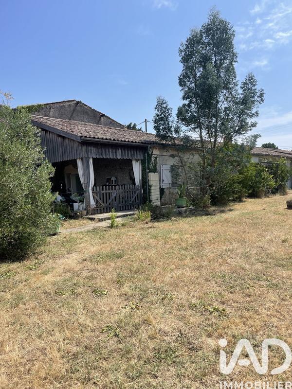 Maison de campagne - 364 m² - 10 pièces