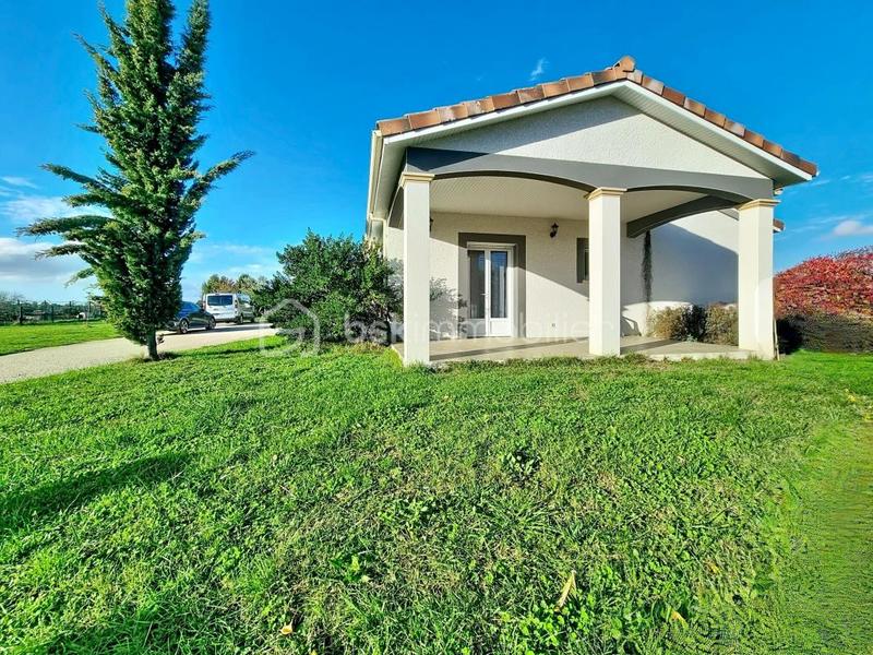 Villa - 140 m² - 5 pièces