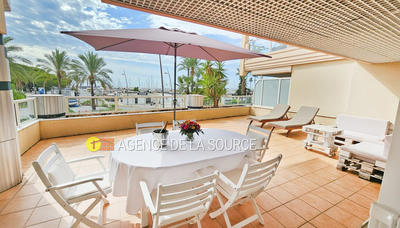 Appartement - 80 m² - 3 pièces