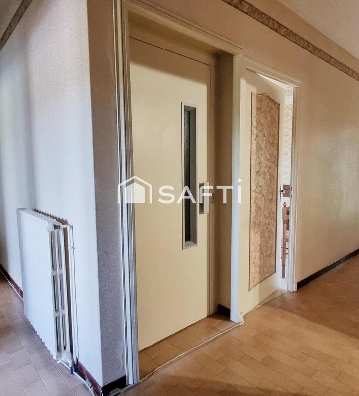 Maison - 191 m² - 11 pièces