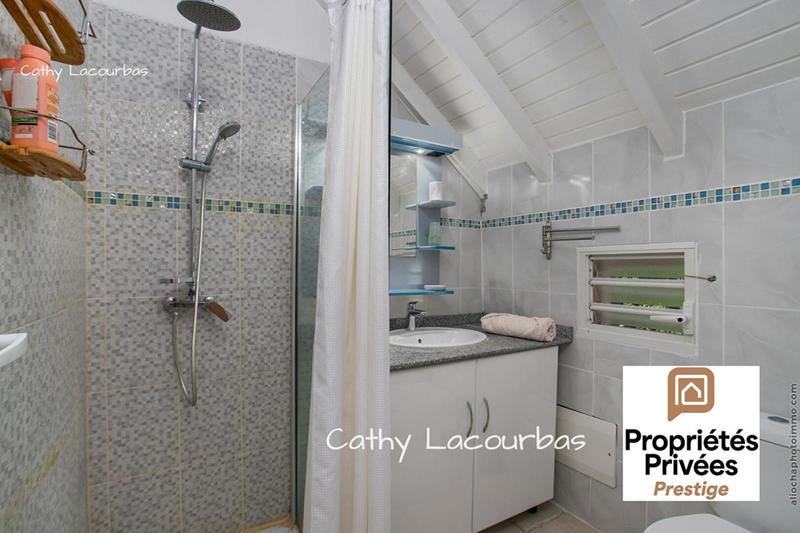 Appartement - 54 m² - 3 pièces