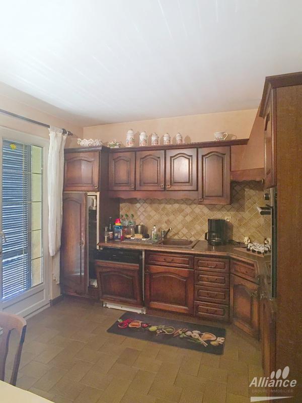 Maison - 140 m² - 7 pièces