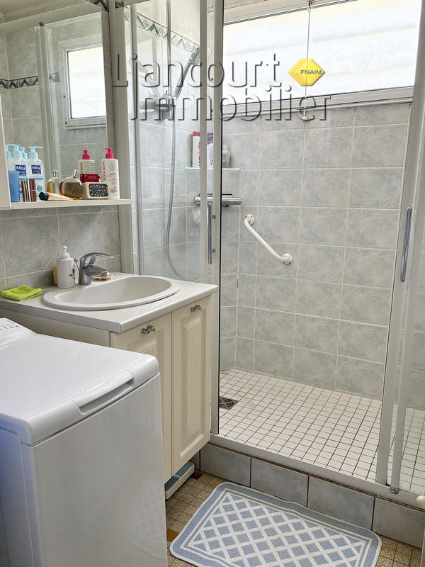 Maison - 108 m² - 6 pièces