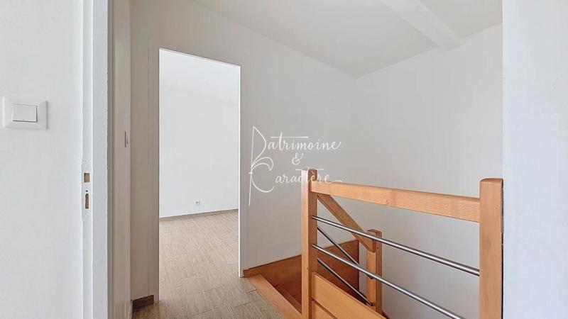 Maison - 81 m² - 4 pièces