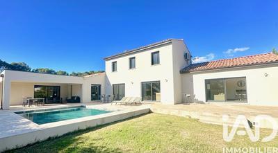 Maison de maîtres - 215 m² - 8 pièces