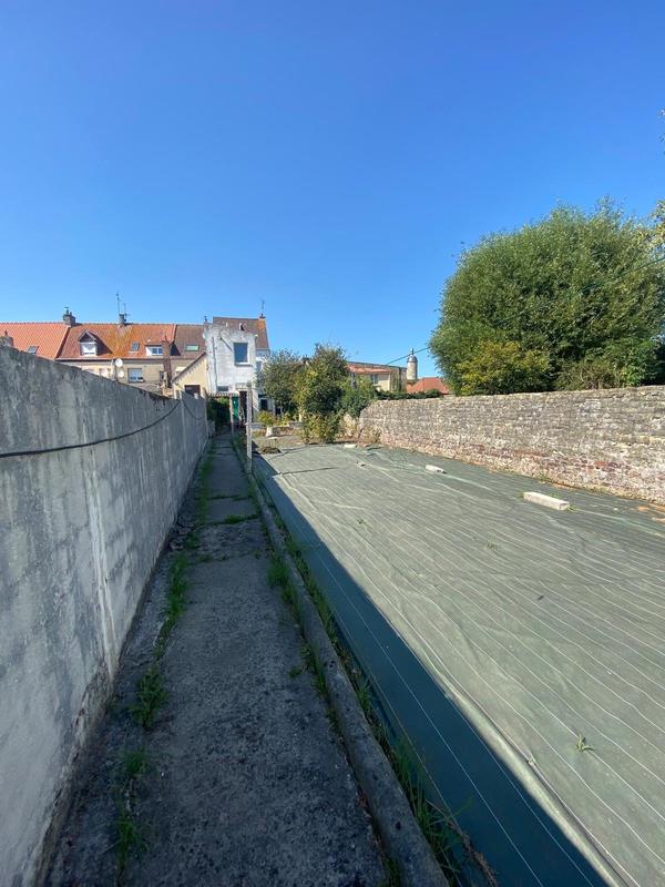 Maison - 186 m² - 6 pièces