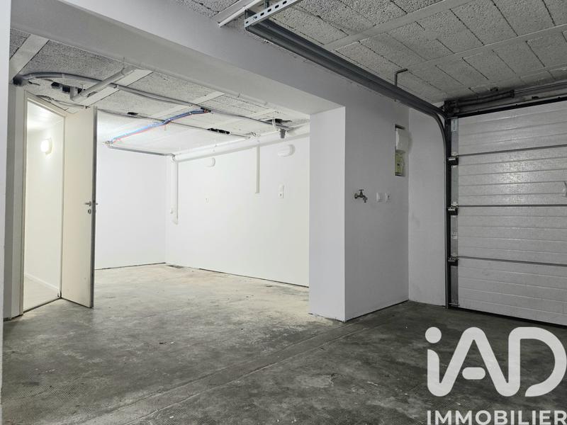 Maison de ville - 138 m² - 5 pièces