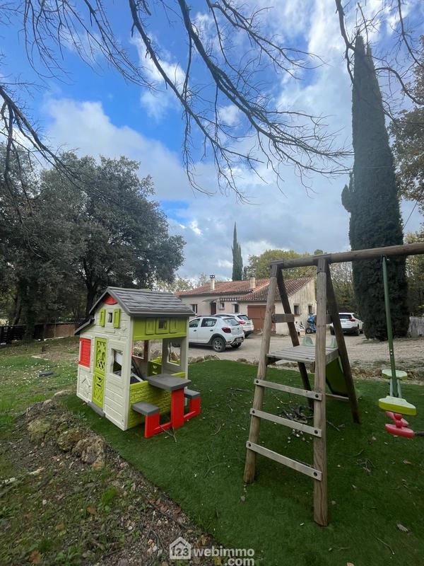 Villa - 80 m² - 3 pièces