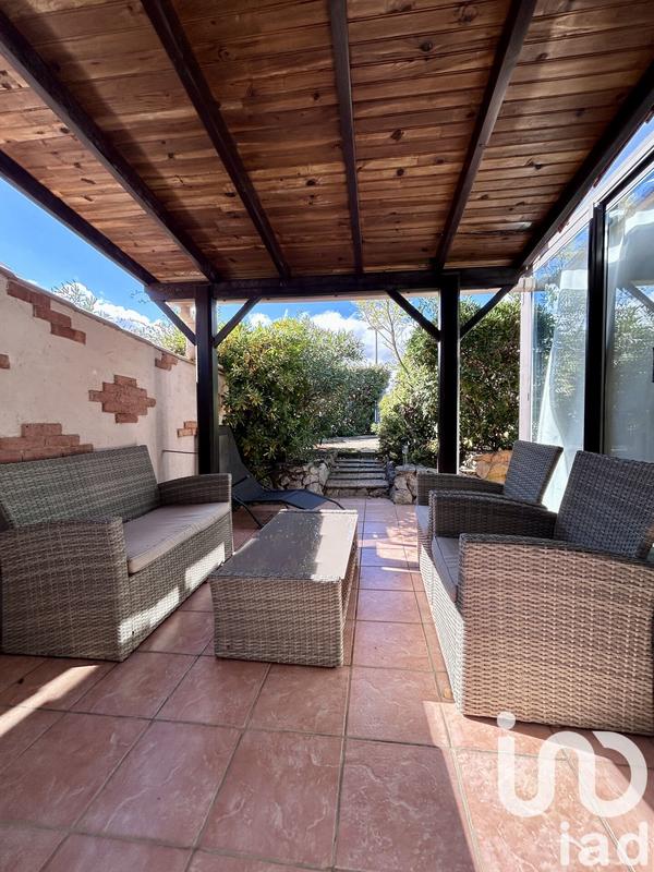 Maison - 67 m² - 4 pièces