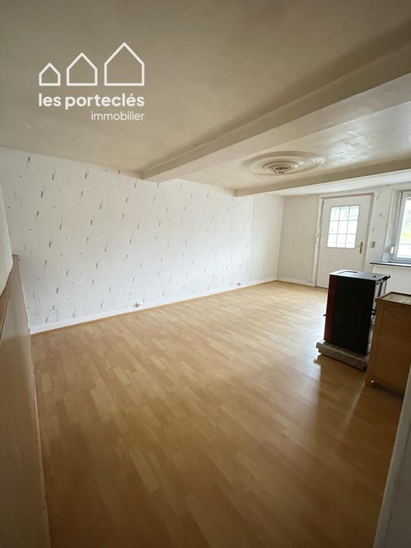 Maison - 138 m² - 5 pièces