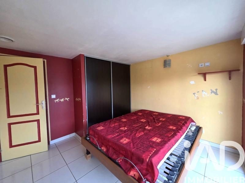 Maison - 135 m² - 6 pièces