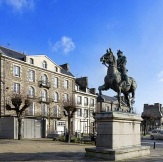 Fonds de commerce - Hôtellerie / Restauration - 350 m²