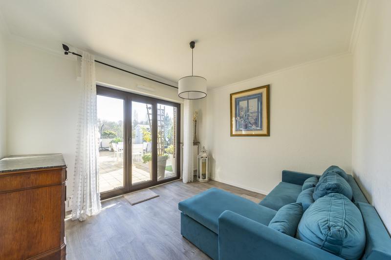 Appartement - 104 m² - 5 pièces