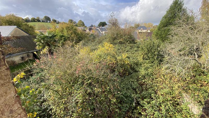 Maison - 65 m² - 4 pièces