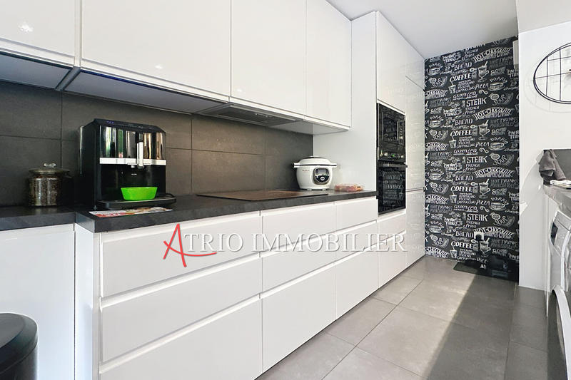 Appartement - 78 m² - 3 pièces