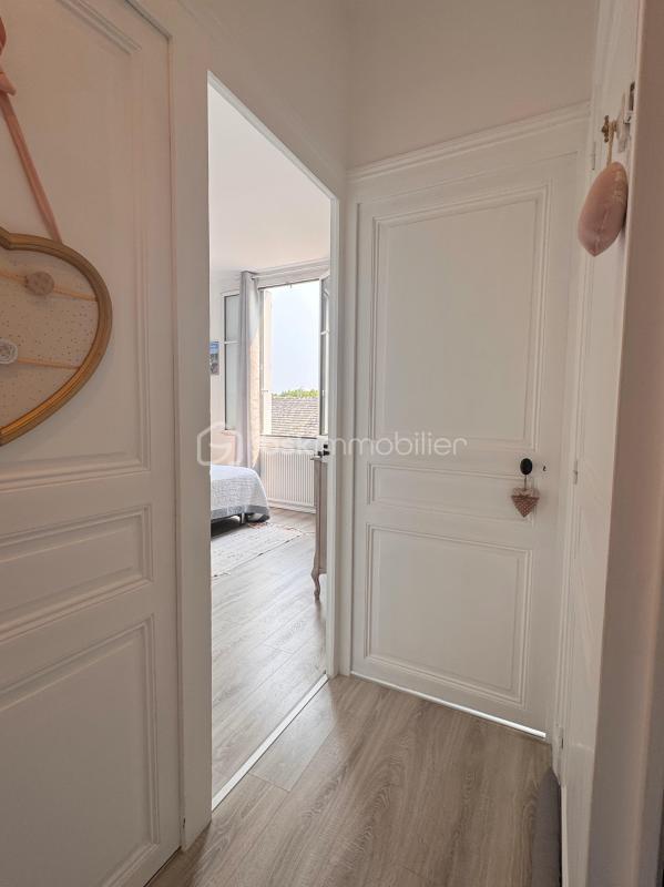 Maison de village - 108 m² - 5 pièces