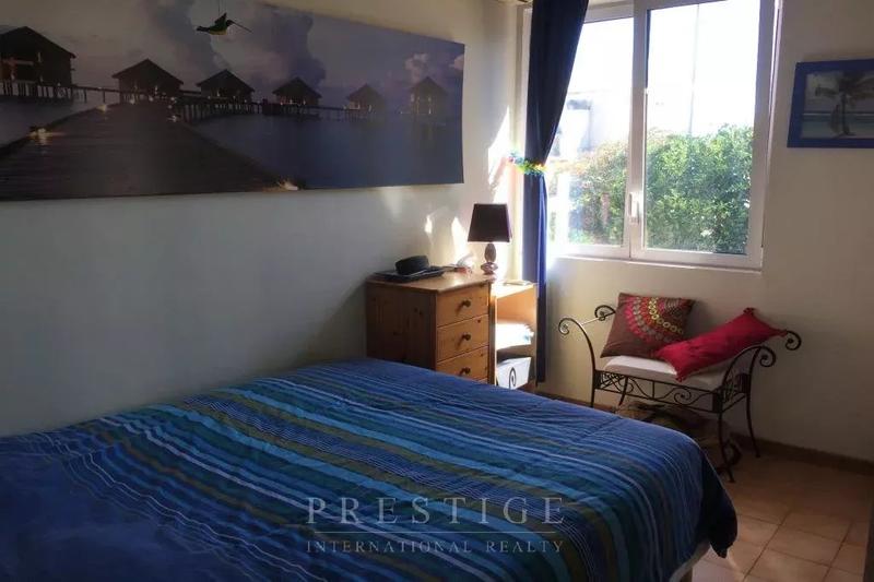 Appartement - 45 m² - 3 pièces