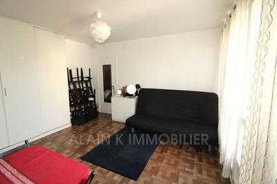 Appartement - 28 m²