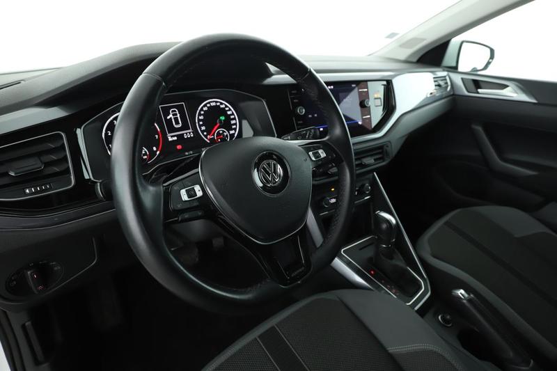 Volkswagen Polo 1.0 Tsi Copper Line Dsg7 95 ch