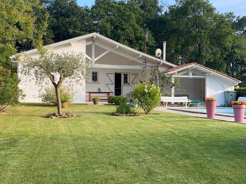 Maison - 82 m² - 3 pièces