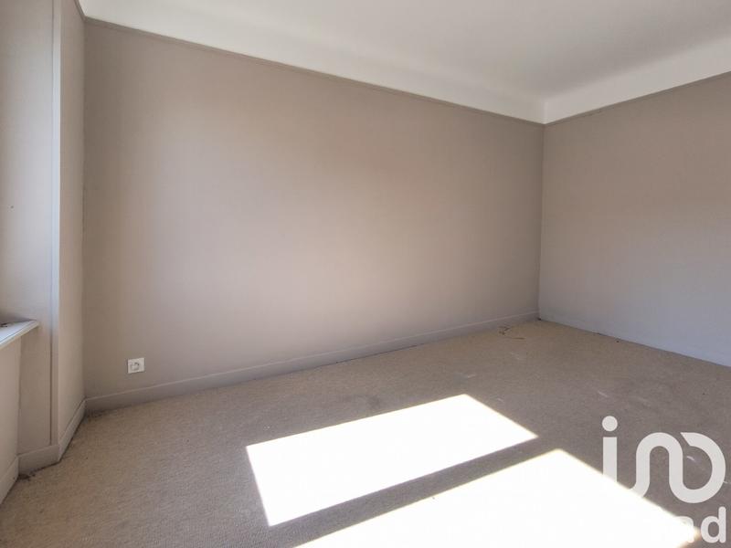 Maison - 158 m² - 7 pièces