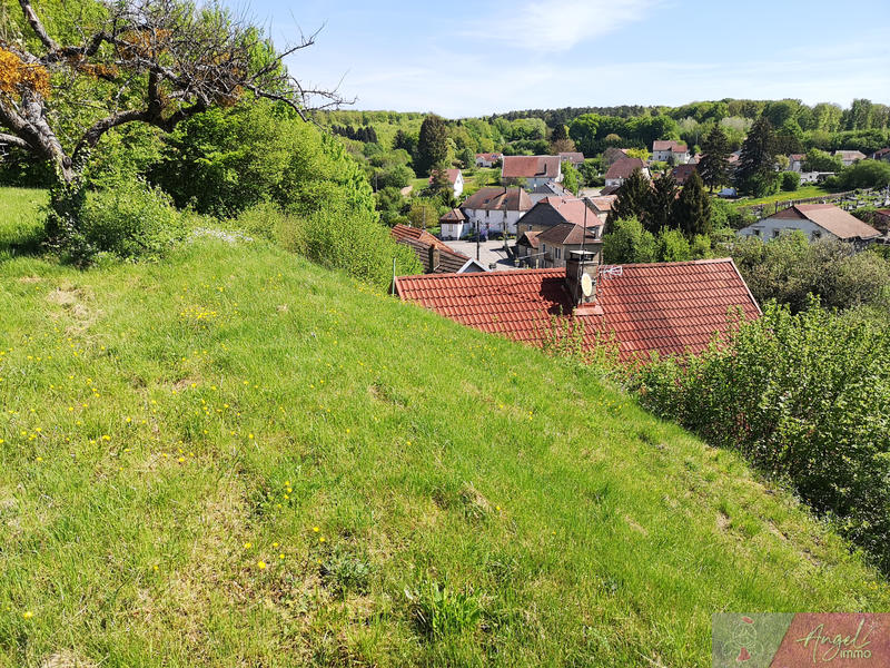 Maison - 117 m² - 6 pièces