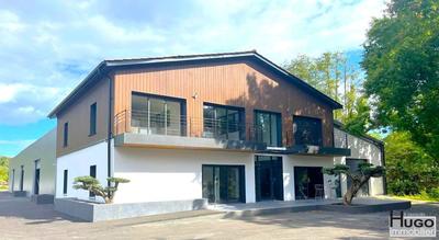 Local d'activité / Entrepôt - 14 200 m²