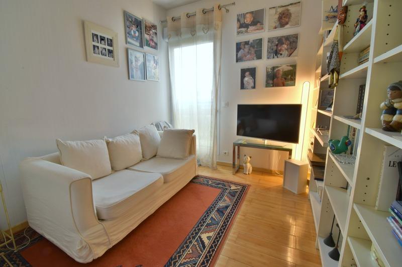 Appartement - 131 m² - 5 pièces