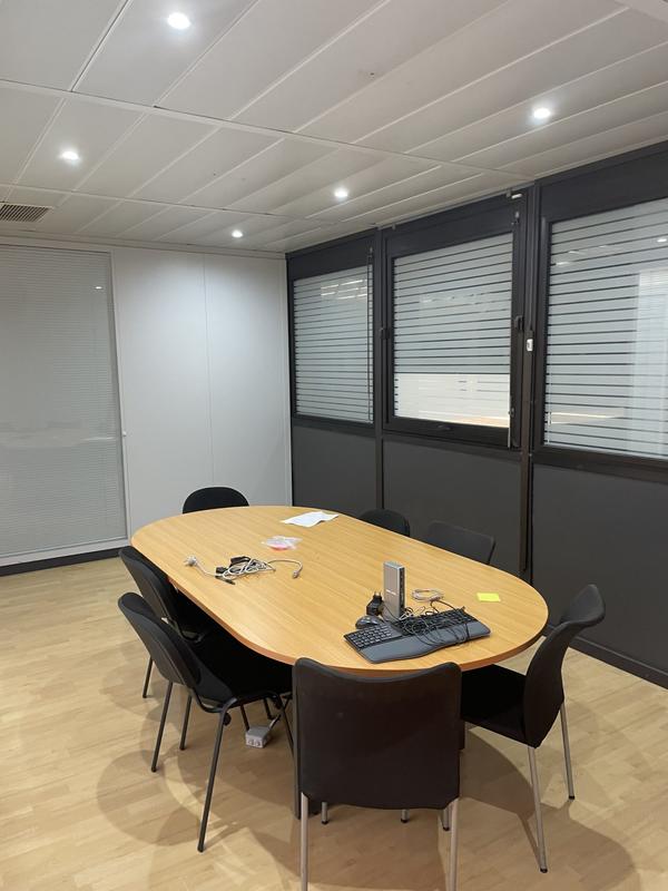 Local d'activités - 5 226 m²