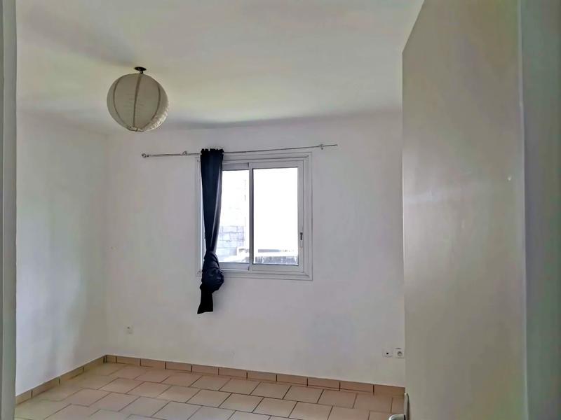 Maison - 100 m² - 6 pièces